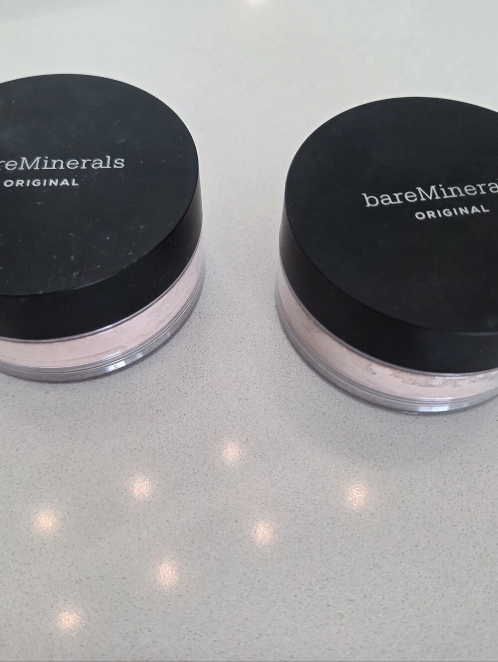 bareMinerals Original Foundation - Fairly Medium